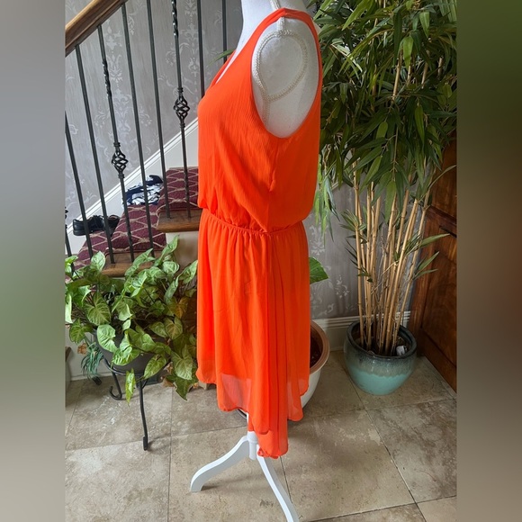 Whimsey ladies size medium sleeveless, crewneck, sundress fully line NWT - Picture 6 of 14